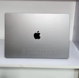 New Laptop Apple MacBook 16GB SSD 512GB