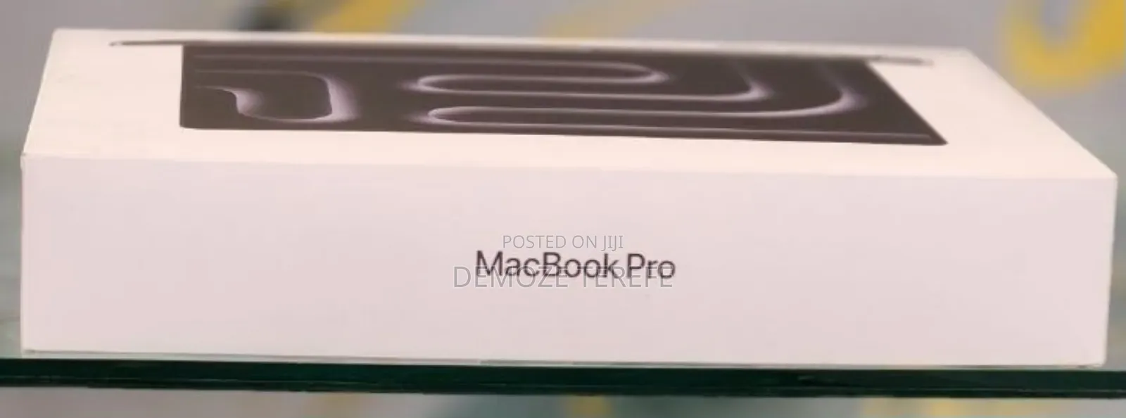 New Laptop Apple MacBook 16GB Intel Core i5 SSD 512GB