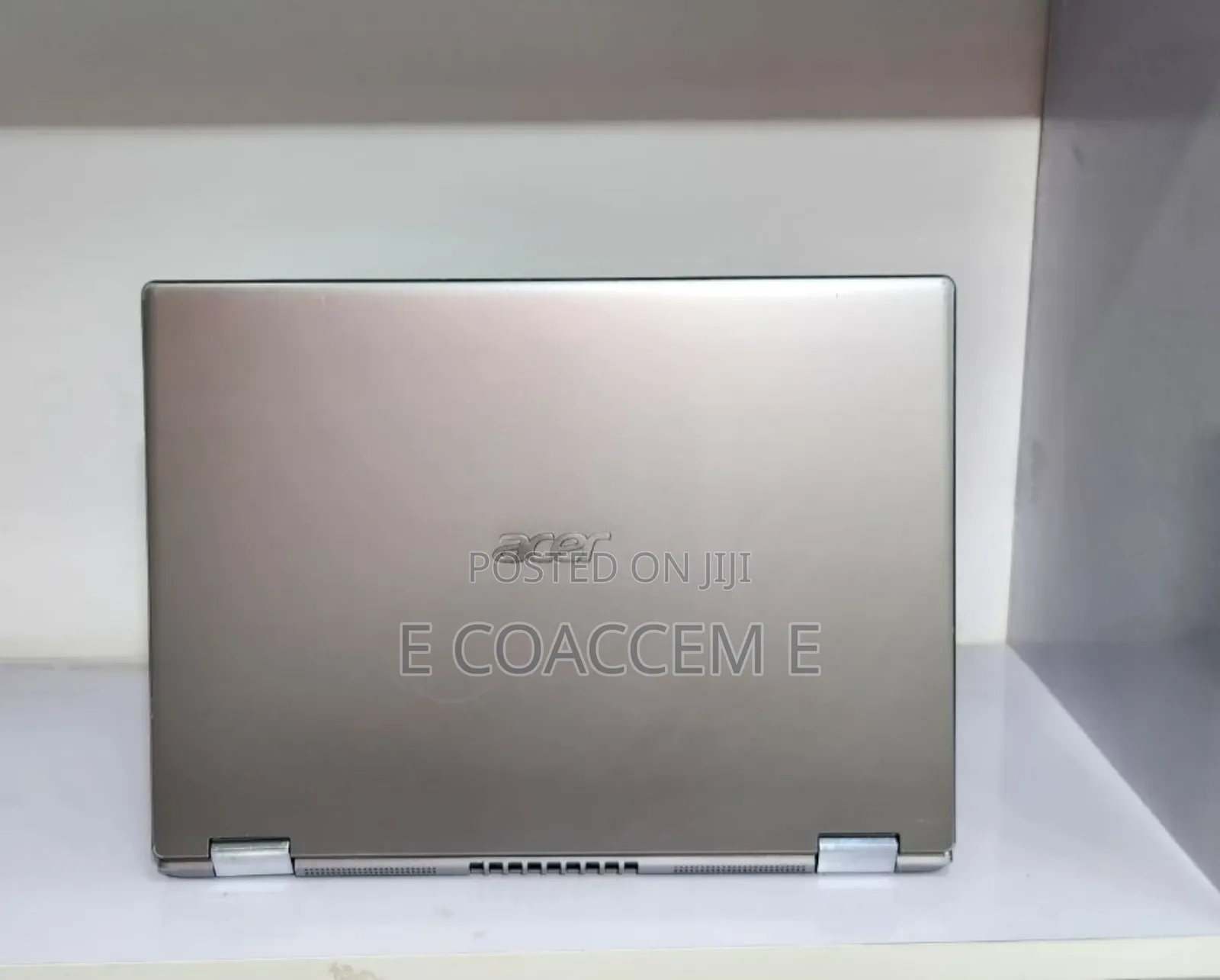 New Laptop Acer Nitro 5 Spin 16GB Intel Core i7 SSD 512GB