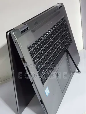 New Laptop Acer Nitro 5 Spin 16GB Intel Core i7 SSD 512GB