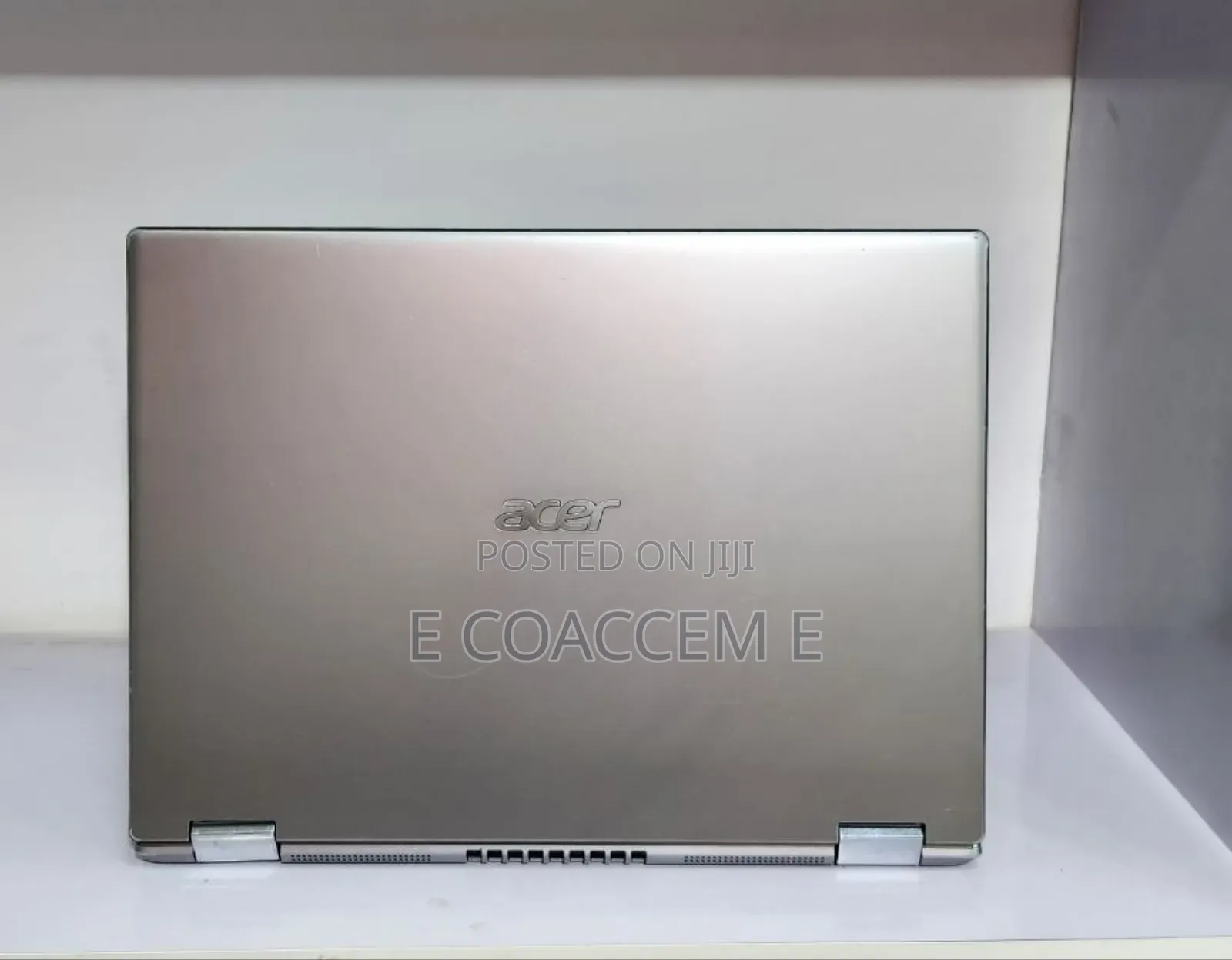 New Laptop Acer Nitro 5 Spin 16GB Intel Core i7 SSD 512GB