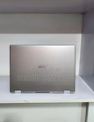 Laptop Acer Spin 1 16GB Intel Core i7 SSD 512GB