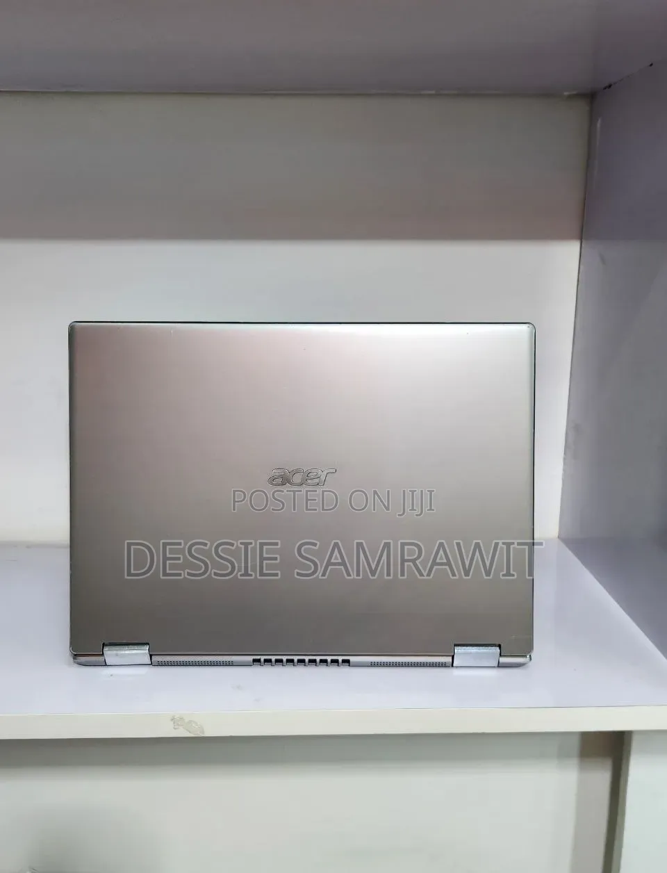 Laptop Acer Spin 1 16GB Intel Core i7 SSD 512GB
