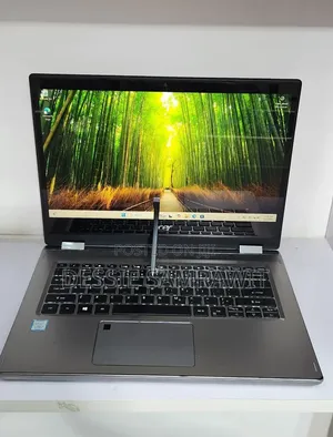 Laptop Acer Spin 1 16GB Intel Core i7 SSD 512GB