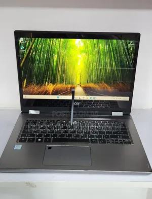 Laptop Acer Spin 1 16GB Intel Core i7 SSD 512GB