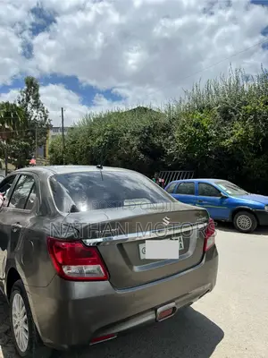 Suzuki Dzire 2022 Gray
