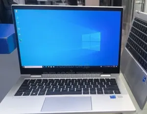 New Laptop HP EliteBook Folio 16GB Intel Core i5 SSD 512GB