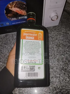 Jagermeister