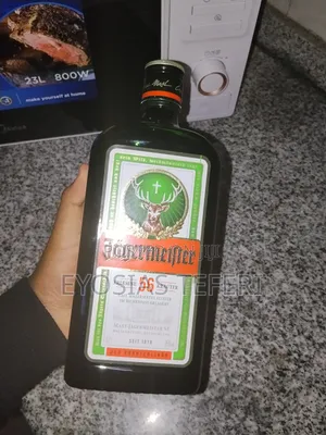Jagermeister