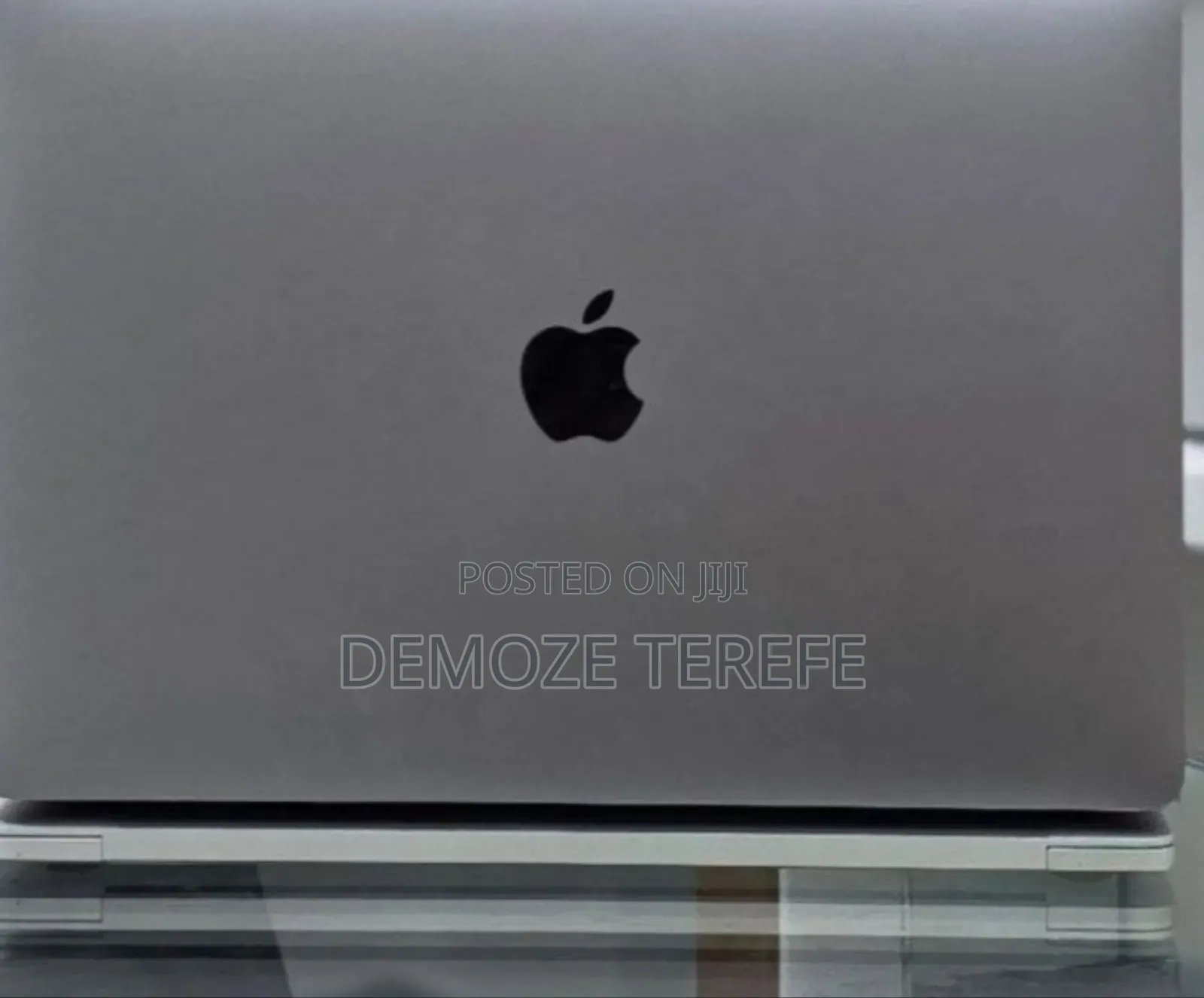 New Laptop Apple MacBook 16GB Intel Core i7 SSD 256GB