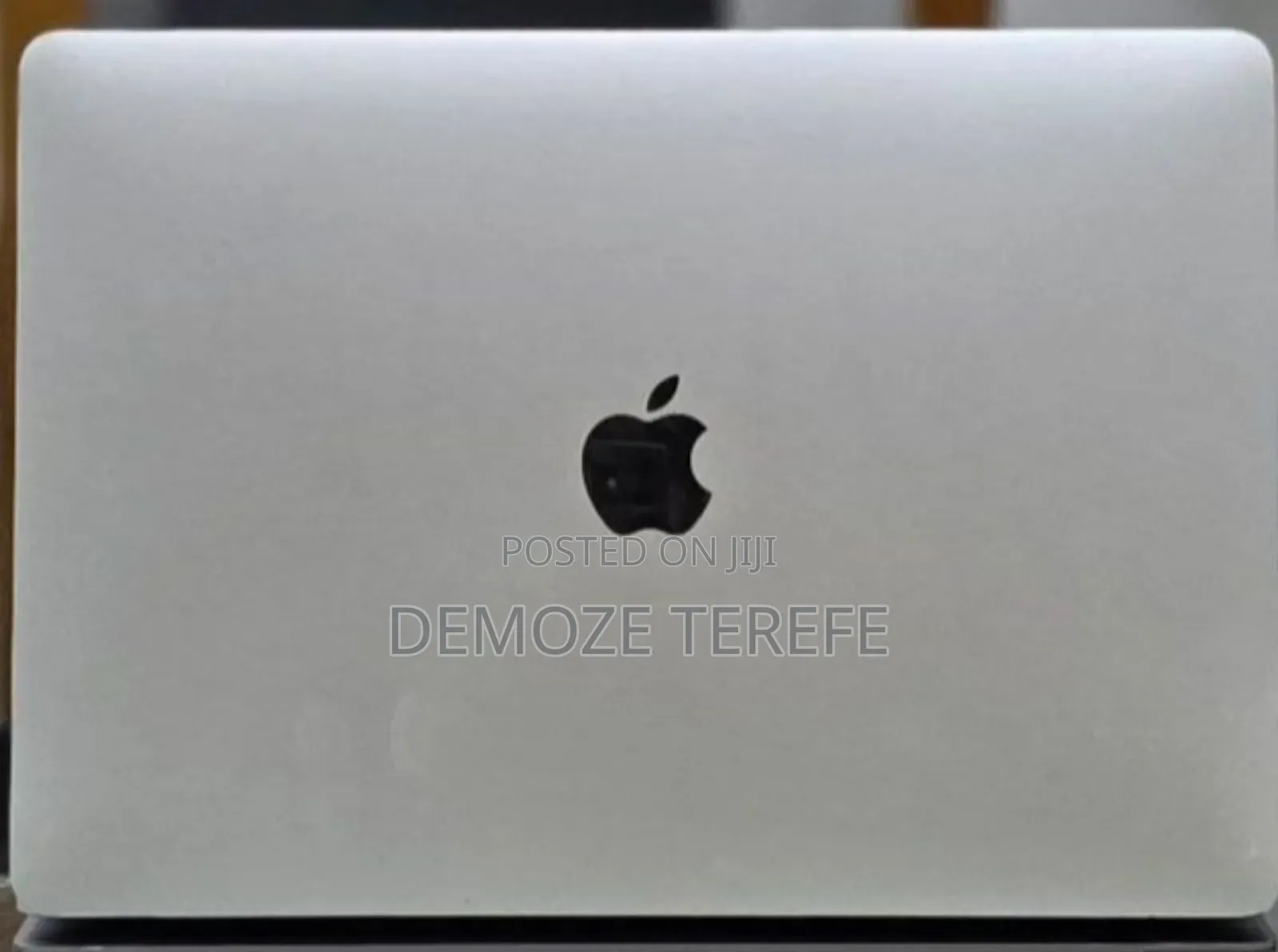 New Laptop Apple MacBook 16GB Intel Core i7 SSD 256GB