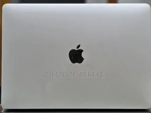 New Laptop Apple MacBook 16GB Intel Core i7 SSD 256GB