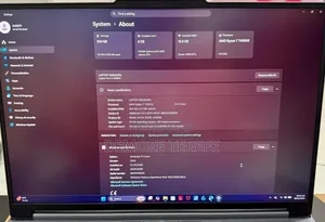 New Laptop Lenovo Legion 5 16GB AMD Ryzen 7 SSD 1T