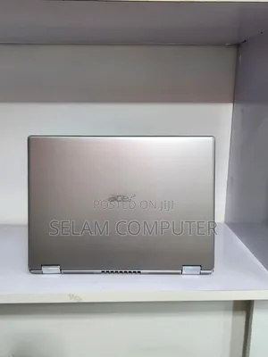 New Laptop Acer Spin 1 16GB Intel Core i7 SSD 512GB