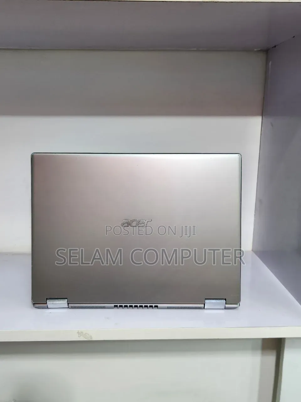 New Laptop Acer Spin 1 16GB Intel Core i7 SSD 512GB