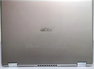 New Laptop Acer Spin 1 16GB Intel Core i7 SSD 512GB