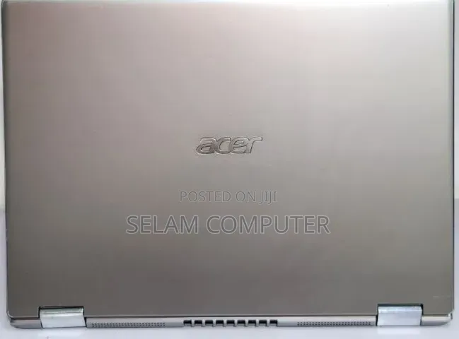 New Laptop Acer Spin 1 16GB Intel Core i7 SSD 512GB