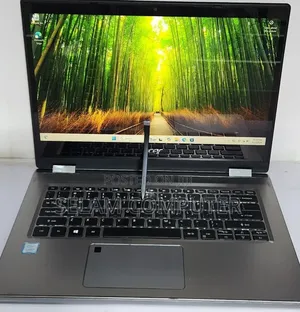 New Laptop Acer Spin 1 16GB Intel Core i7 SSD 512GB