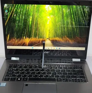 New Laptop Acer Spin 1 16GB Intel Core i7 SSD 512GB