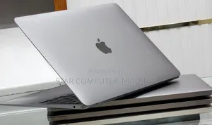 New Laptop Apple MacBook Air 2020 M1 8GB Apple M1 SSD 256GB