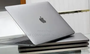 New Laptop Apple MacBook Air 2020 M1 8GB Apple M1 SSD 256GB
