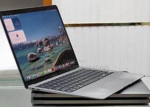 New Laptop Apple MacBook Air 2020 M1 8GB Apple M1 SSD 256GB