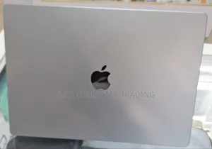 New Laptop Apple MacBook Pro 2021 M1 32GB Apple M1 Max SSD 1T
