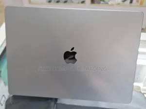 New Laptop Apple MacBook Pro 2021 M1 32GB Apple M1 Max SSD 1T