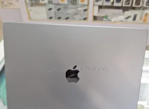 New Laptop Apple MacBook Pro 2021 M1 32GB Apple M1 Max SSD 1T