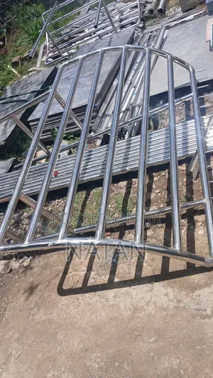 Stainless Steel