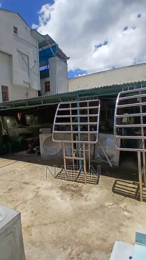 Stainless Steel