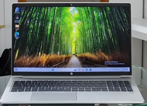 New Laptop HP ProBook 450 G8 16GB Intel Core i5 SSD 256GB