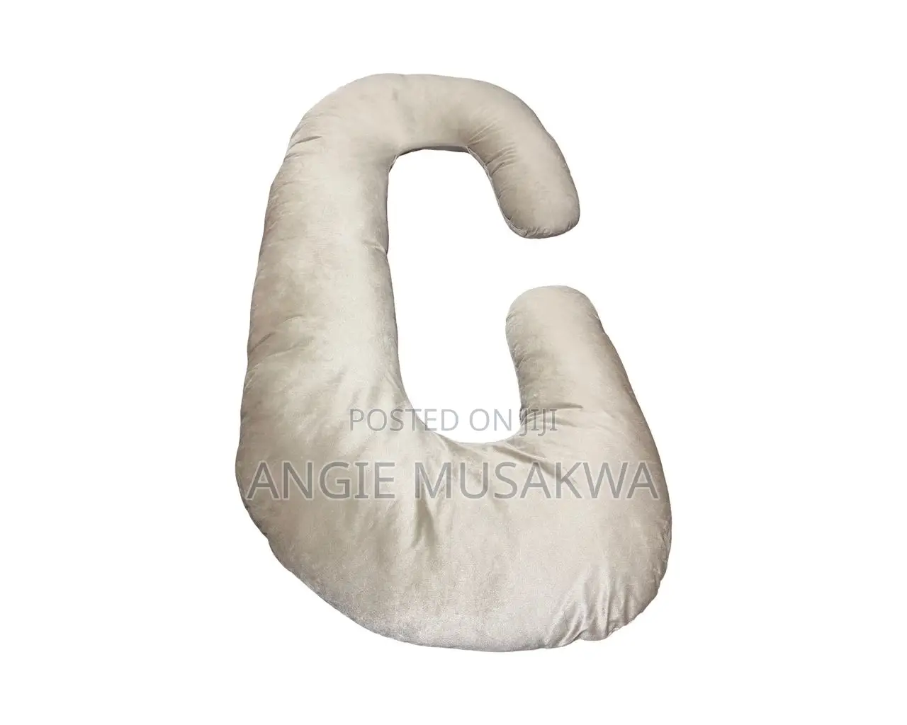 Pregnancy Pillow