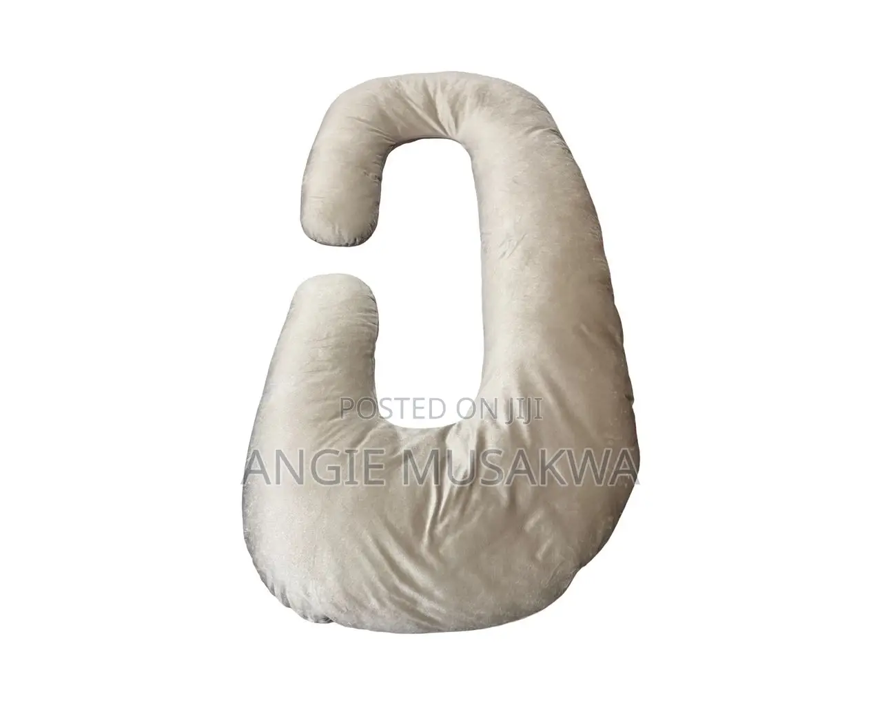 Pregnancy Pillow