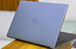 New Laptop Dell Precision 5560 16GB Intel Core i7 SSD 512GB