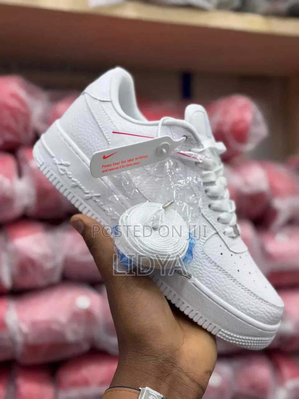 Shose Orignale