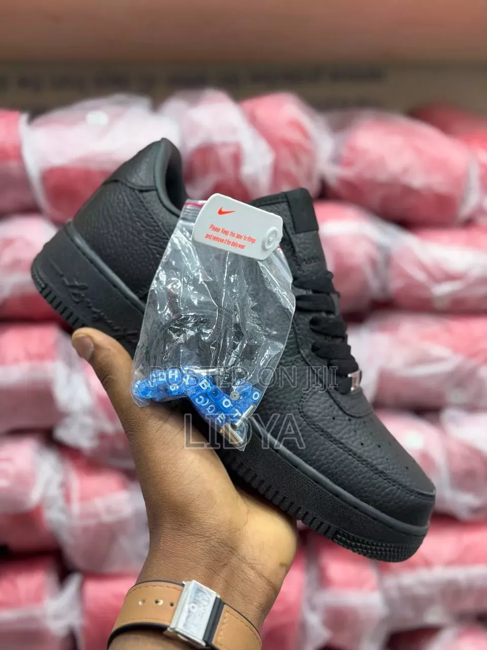 Shose Orignale