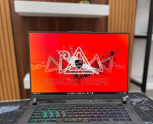 New Laptop Asus ROG Strix G15 16GB Intel Core i9 SSD 1T