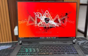 New Laptop Asus ROG Strix G15 16GB Intel Core i9 SSD 1T
