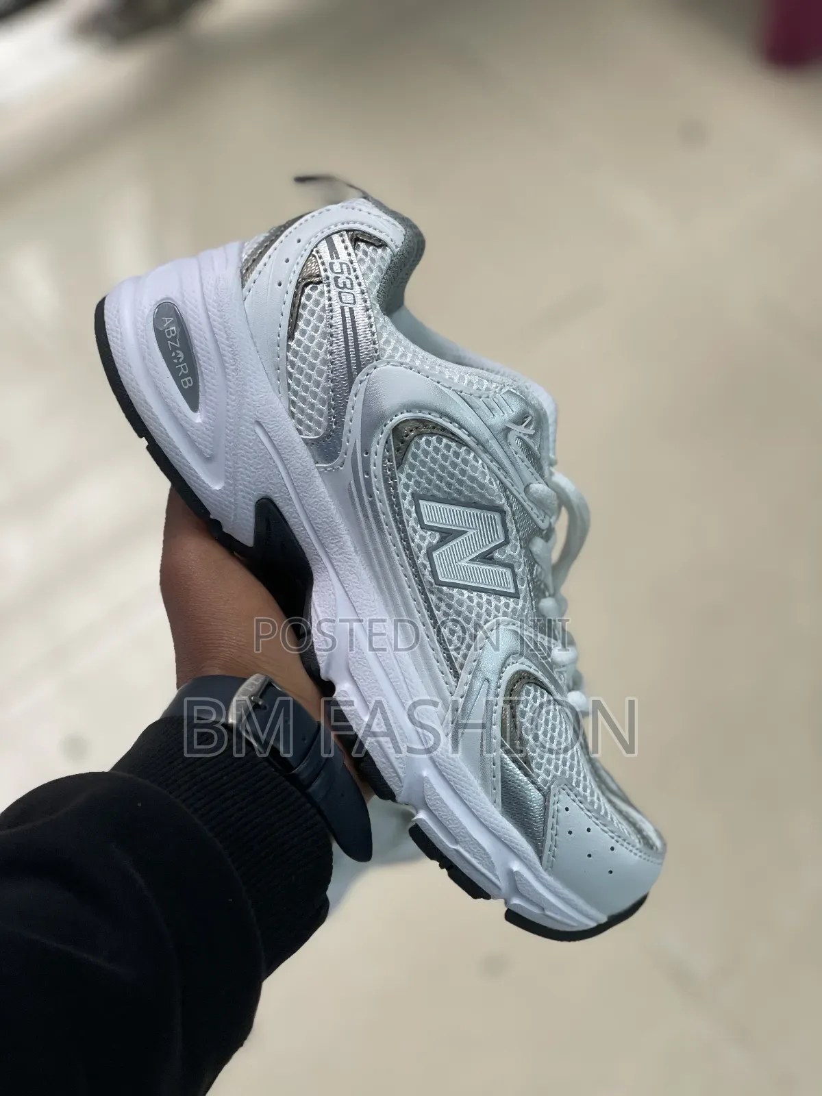 New Balance 530 Retro Sneakers