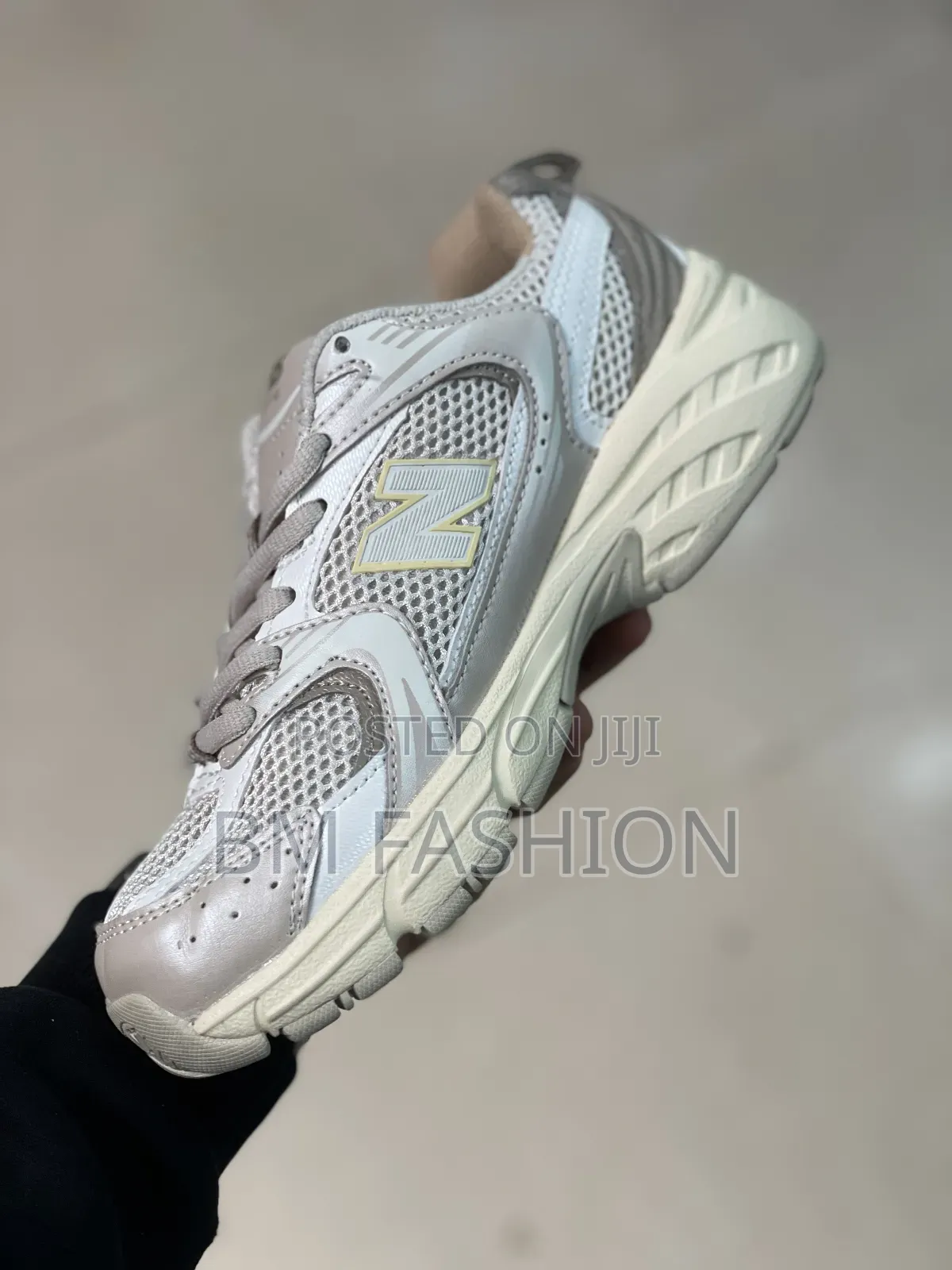 New Balance 530 Retro Sneakers