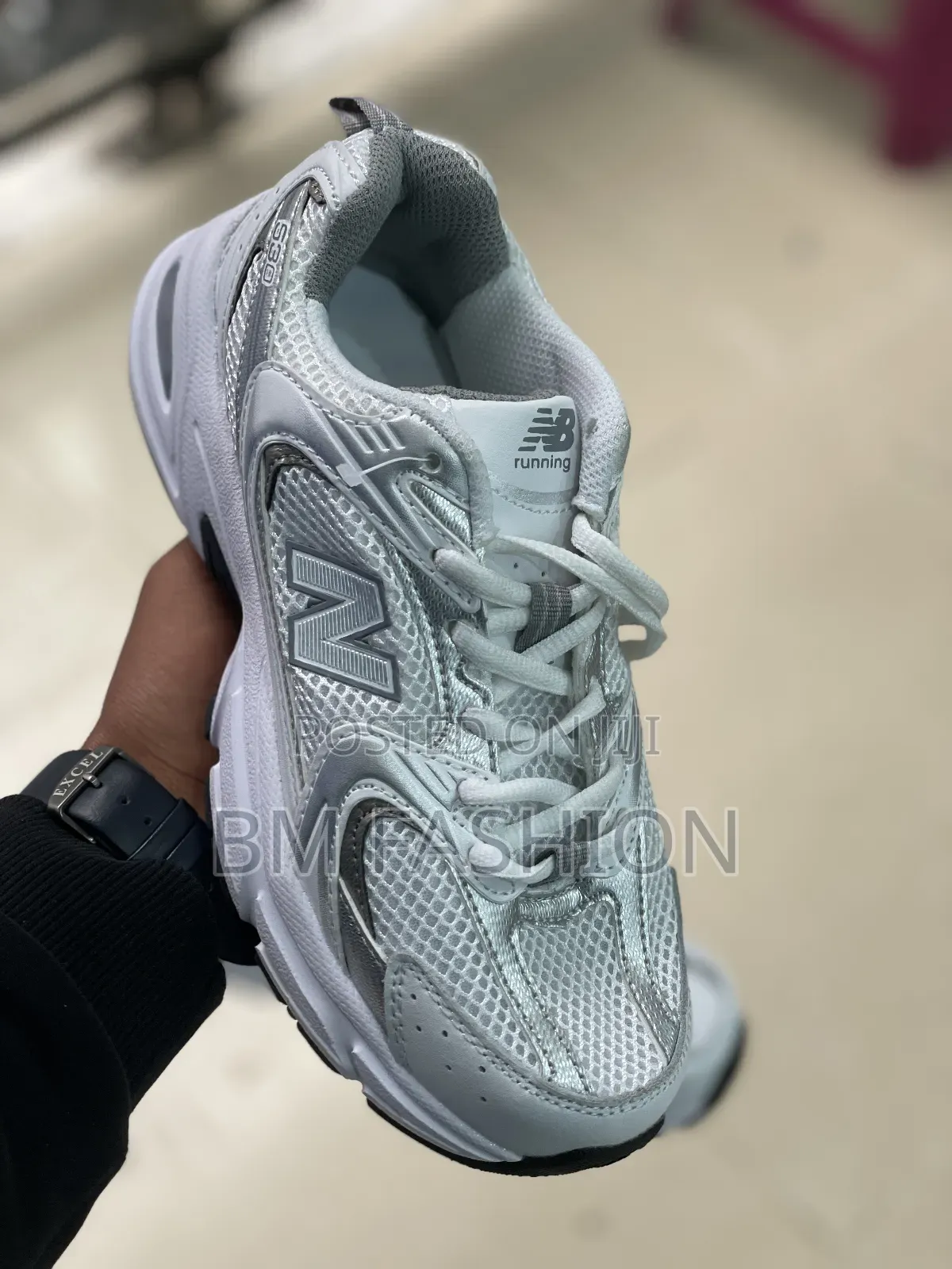 New Balance 530 Retro Sneakers