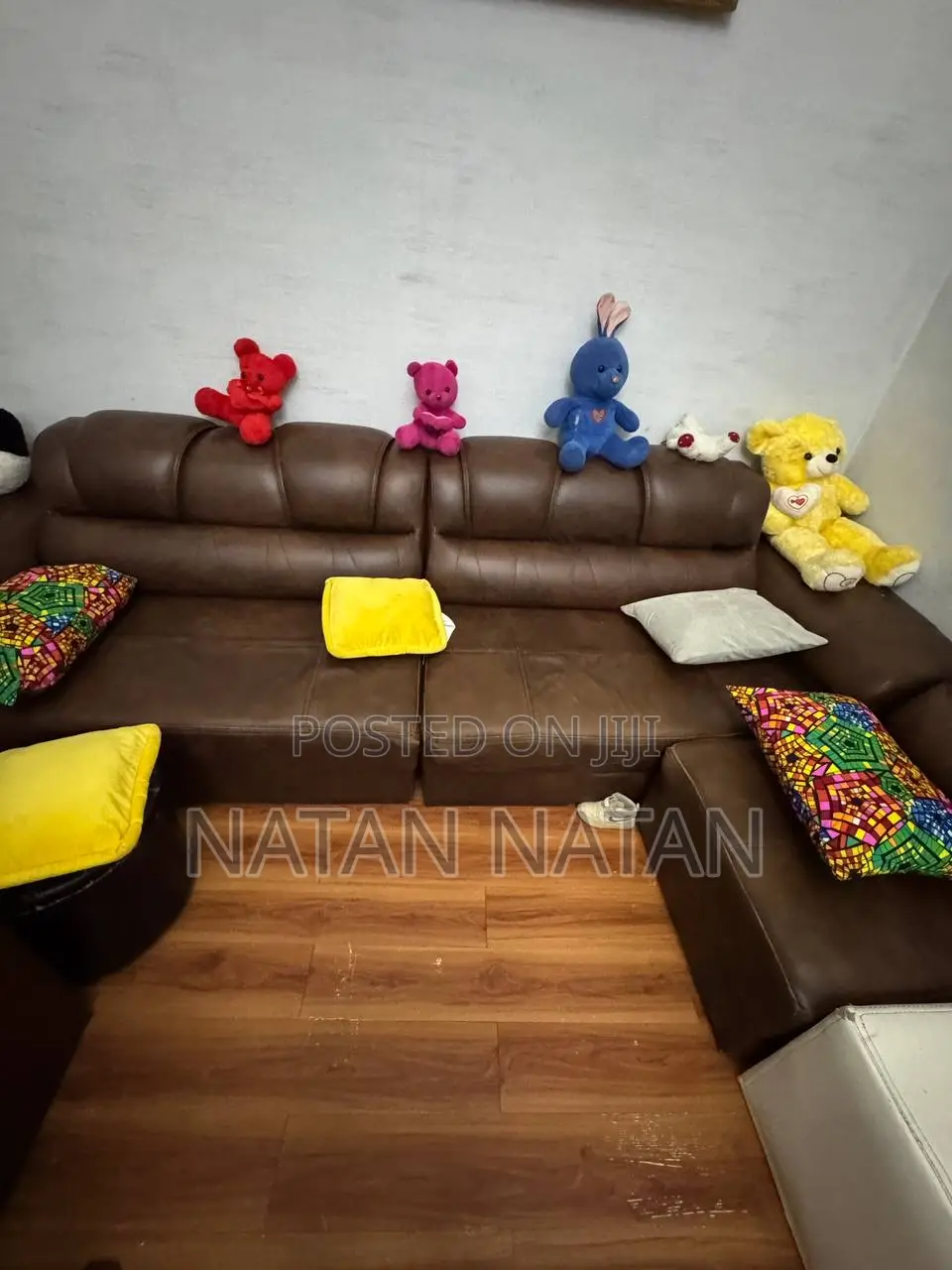 Good Condition