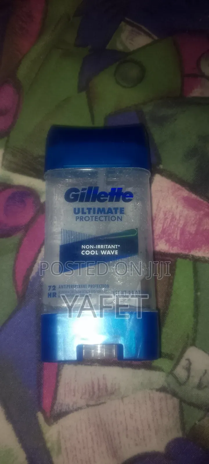Gillete Deoderant Stick