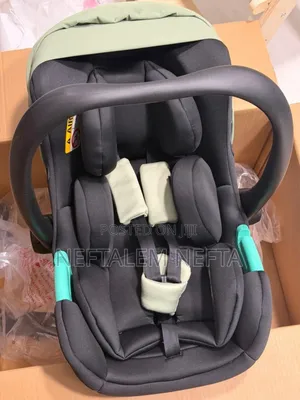 Premium Baby Carry Cot (Multi Use)