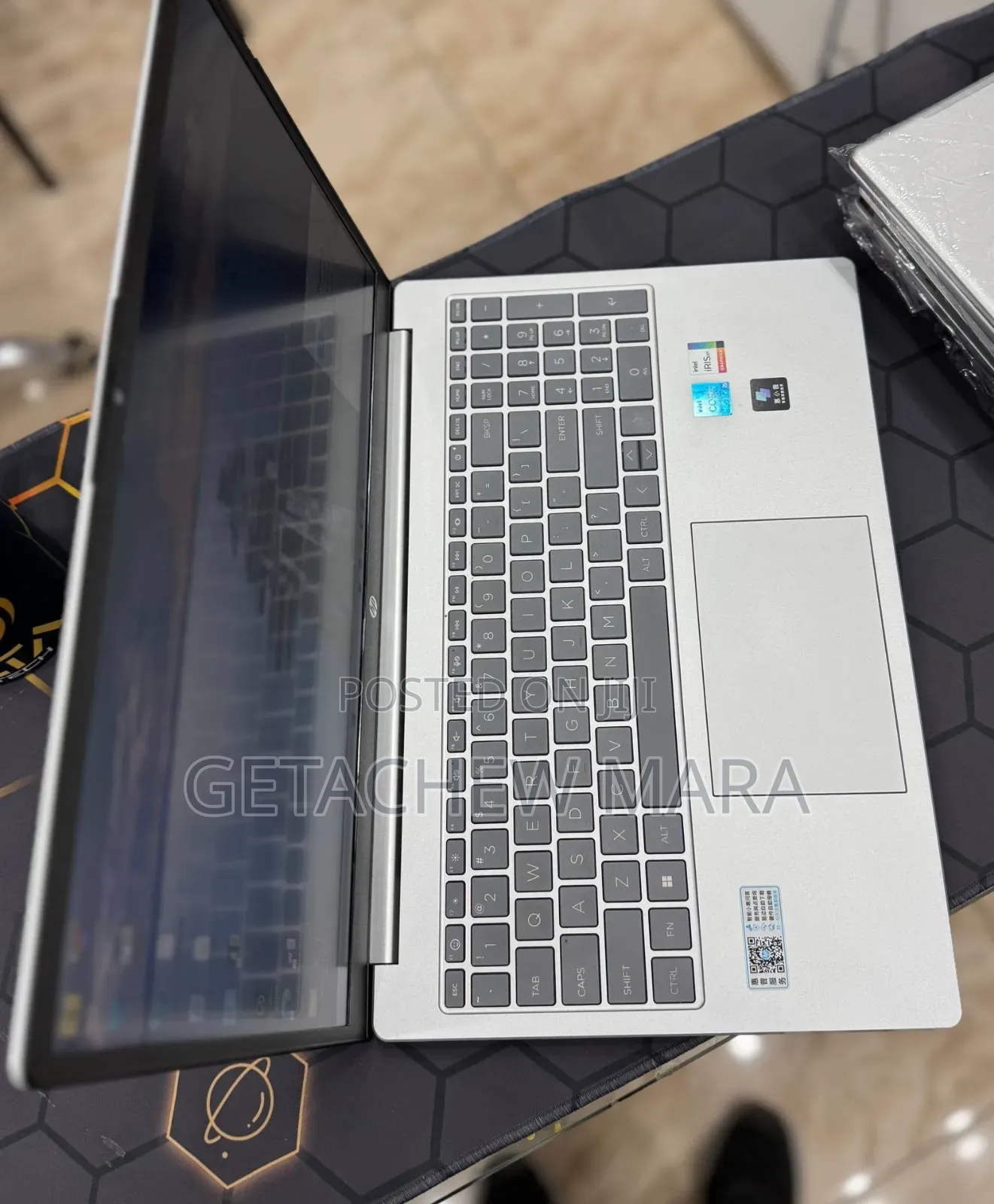 New Laptop HP Stream Notebook 16GB Intel Core i5 SSD 1T