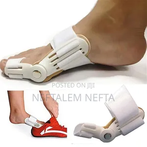 Orthopedic Beunion Toe Corrector