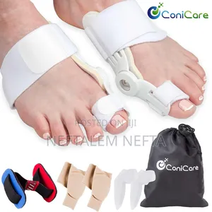 Orthopedic Beunion Toe Corrector
