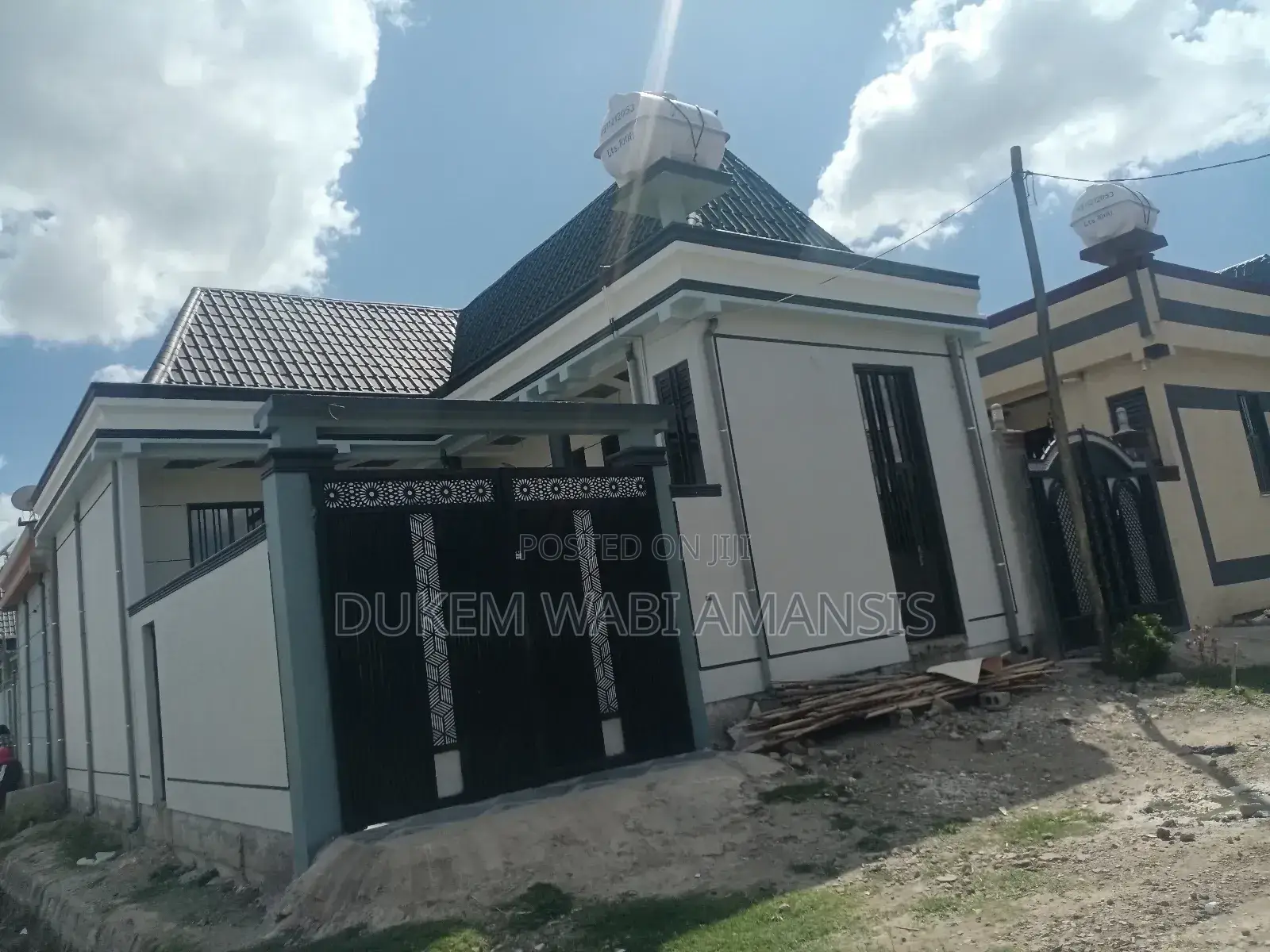 Furnished 8bdrm House in Dukam, East Shewa for sale