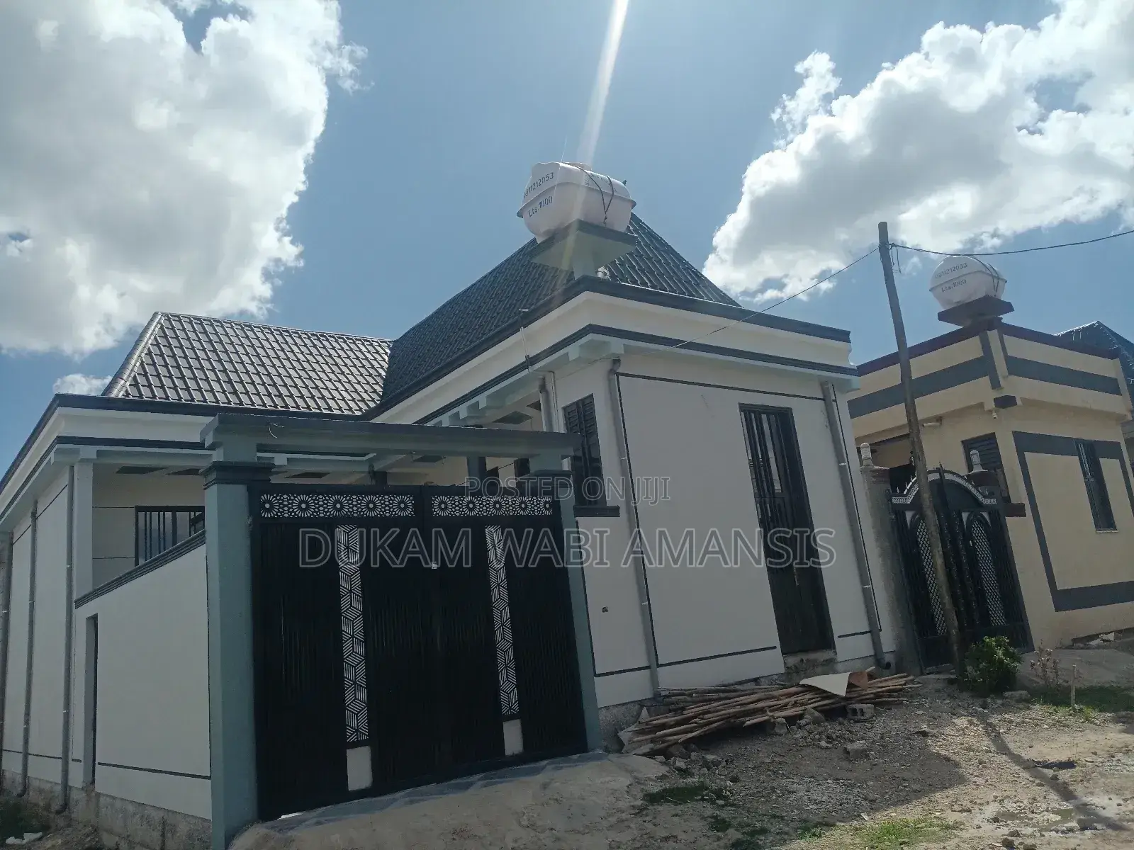Furnished 8bdrm House in Dukam, East Shewa for sale
